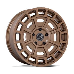 Black Rhino – BR404 VOLTAIC – Bronze – 20″x8.5″ 35mm – All weather Wheels – BR404ZX20858535